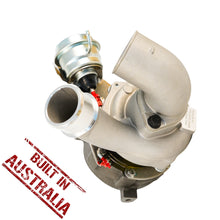 Load image into Gallery viewer, 𝐒𝐓𝐀𝐆𝐄 𝟏 CCT Upgrade Hi-Flow Turbocharger To Suit Hyundai iLoad/iMax D4CB 4A480
