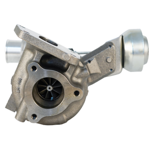Stage One Upgrade CCT Turbocharger To Suit Mitsubishi Pajero 4M41T 3.2L 2006> 1515A163
