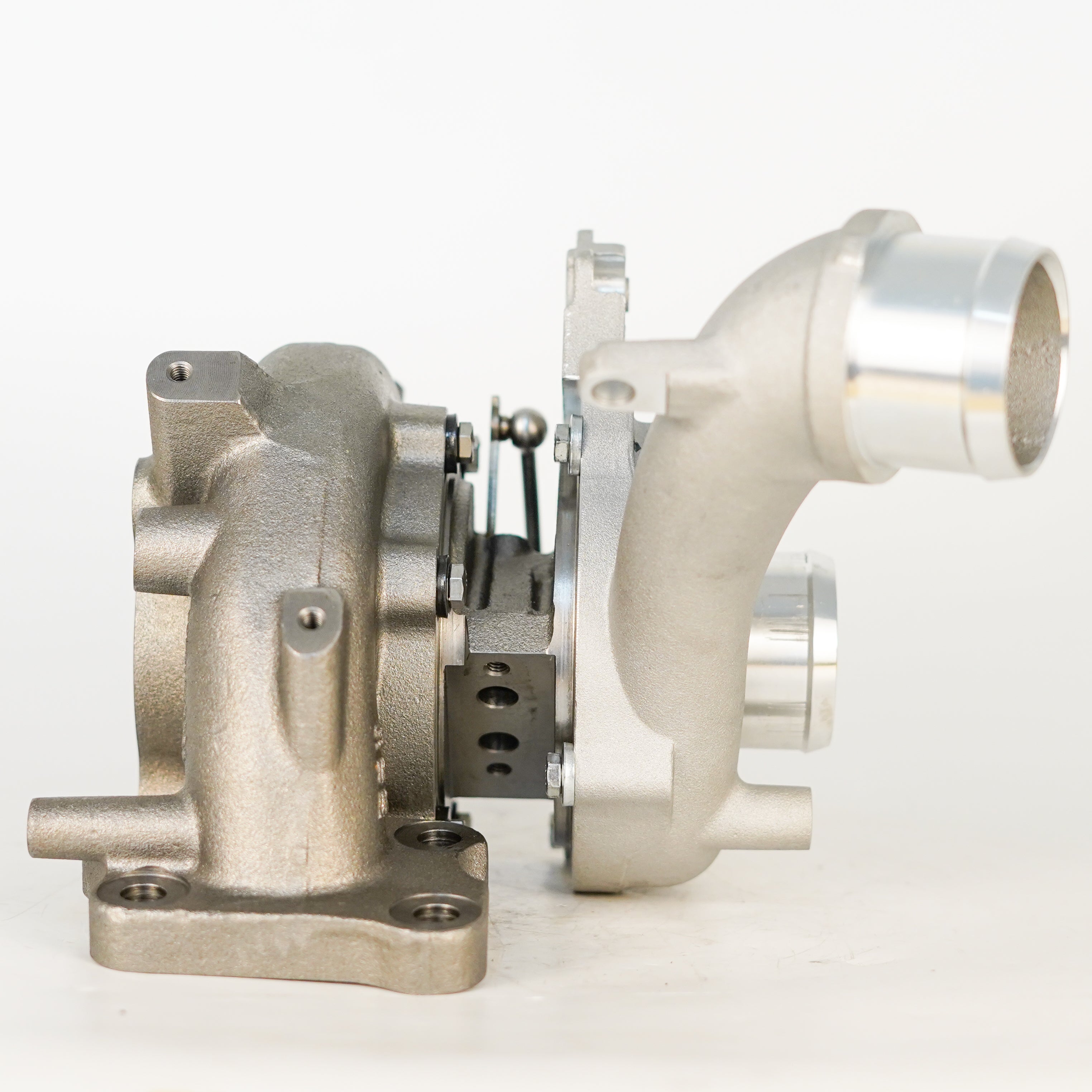 𝐒𝐓𝐀𝐆𝐄 𝟏 CCT Upgrade Hi-Flow Turbo charger To Suit Nissan Navara D40 /  – CCTTURBO