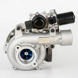 𝐒𝐓𝐀𝐆𝐄 𝟏 CCT Upgrade Hi-Flow 30150 Turbocharger for Toyota Hiace 1KD-FTV 17201-30150