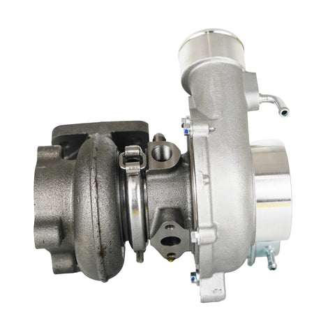 CCT F44 Turbo Charger To Suit Toyota / Isuzu / Holden / Ford