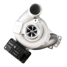 This is a CCT stage1 upgraded turbo charger for&nbsp;Chrysler 300 | Jeep Grand Cherokee | Mercedes-Benz C320 | E280 | E300 | E320 | CLS320 | CLS350 | R280 | R300 | R320 | R350 | ML280 | ML300 | ML320 | ML350 | Sprinter V6 OM642 3.0L