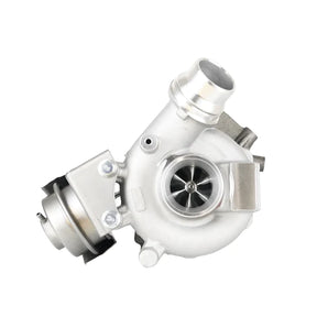 This is a CCT stage1 turbo charger for Mitsubishi Outlander / ASX 4N14 2.3L Di-D