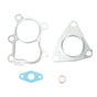 navara D22 Zd30 turbo gaskets