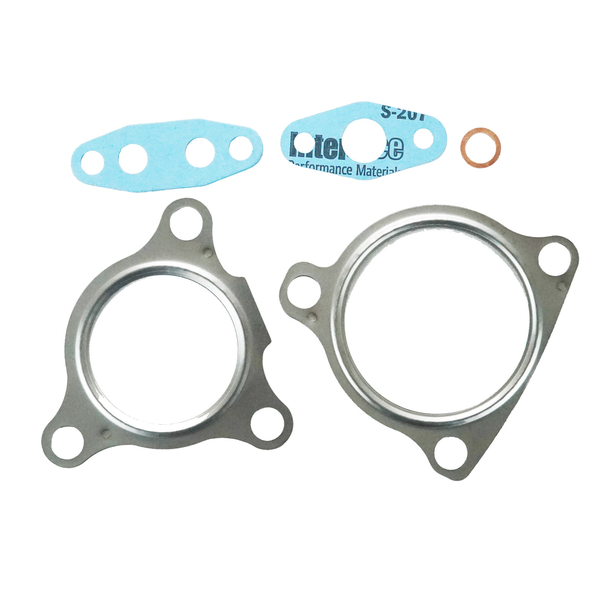 landcruiser 79 series turbo gaskets