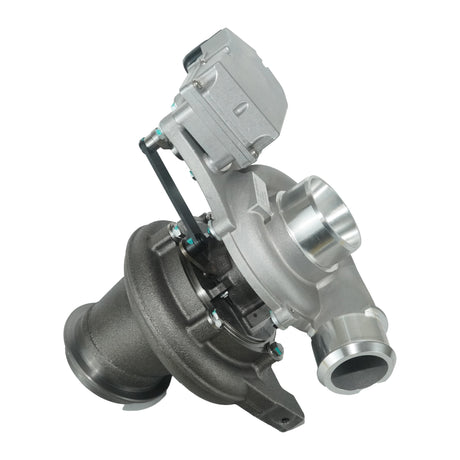 Mercedes-Benz Vito turbo charger