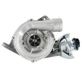Ford Mondeo | Focus | Kuga Turbo charger