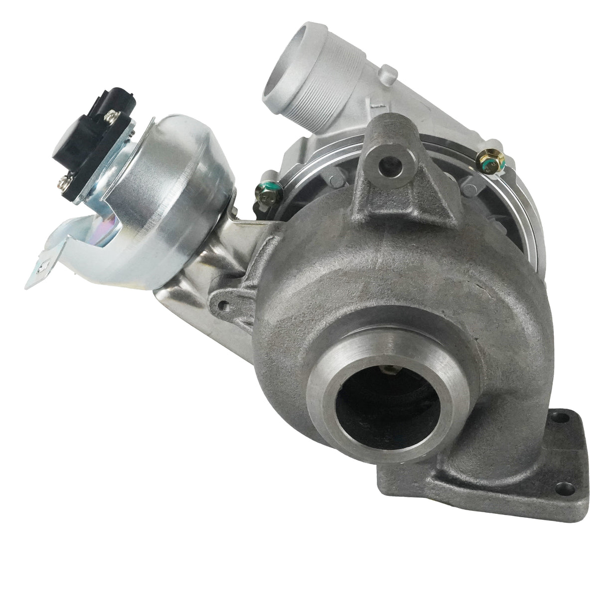 Brand New Turbo Charger for Ford & Volvo with 2.0L TDCI Duratorq 760774