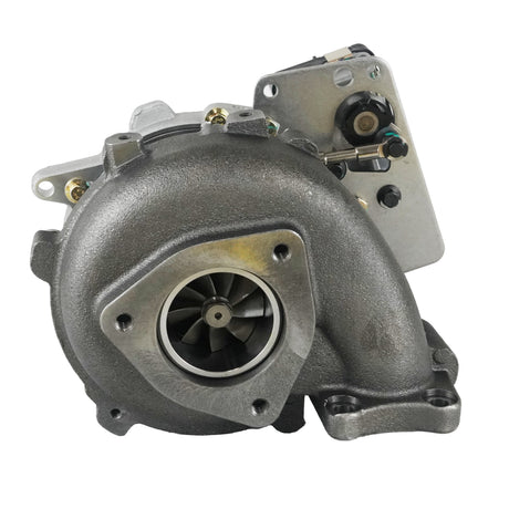 turbo charger for Porsche Cayenne / Audi A6 Q7 / VW Touareg / Land Rover Defender 3.0L