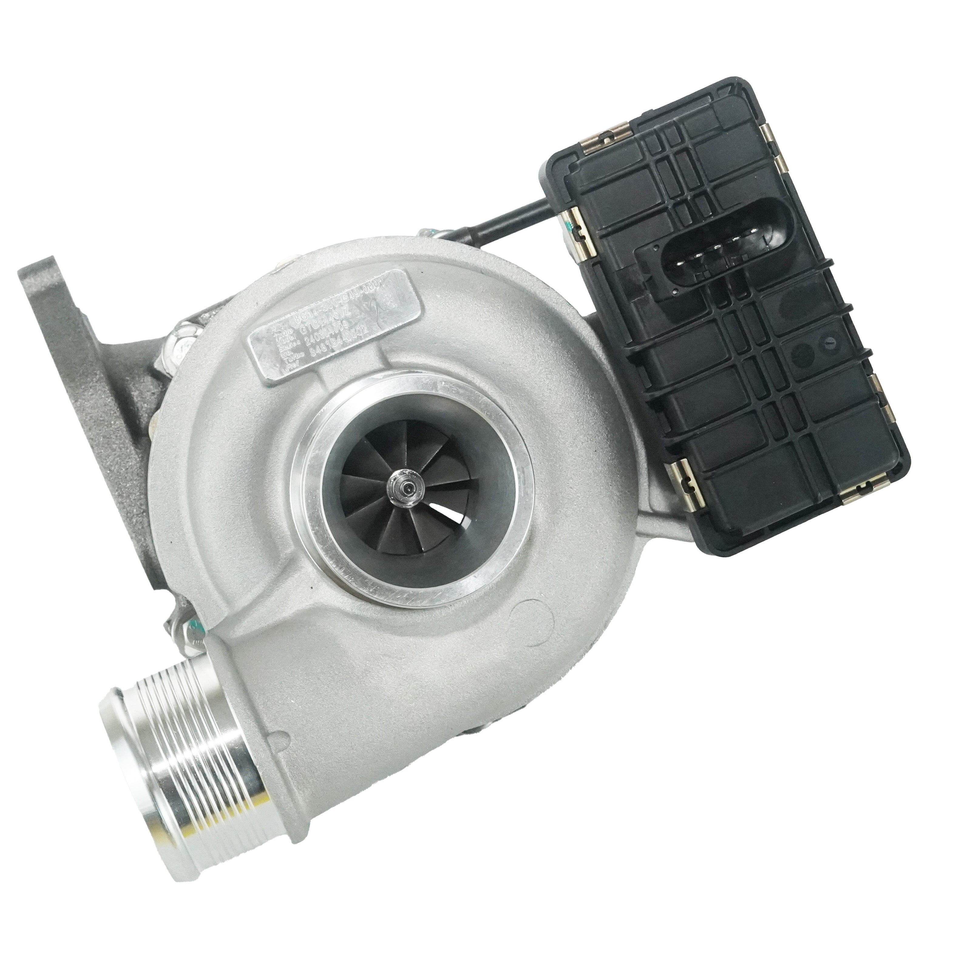 GTC1446VZ Turbo Charger for Saic LDV Van 1.9L D19 848184 – CCTTURBO