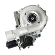 Toyota N70 Hilux Kun26 D4D 1KD turbo charger