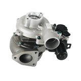 Toyota N70 Hilux Kun26 D4D 1KD turbo charger