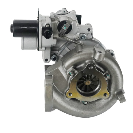 𝐒𝐓𝐀𝐆𝐄 𝟏 CCT Upgrade Hi-Flow 30160 Turbocharger for Landcruiser Prado 3L 1KD-FTV 17201-30160