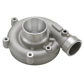 Turbo Compressor Housing For Toyota Landcruiser 80 Series 4.2L 1HD-FTE 17010