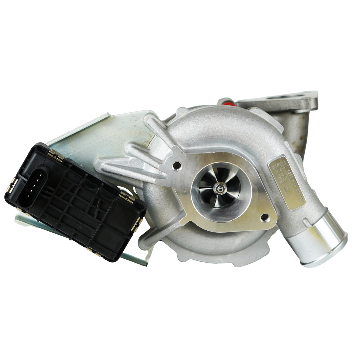 CCT Stage1 GTA2052V Turbo Charger To Suit Ford Transit / Land Rover Defender 2.4L 752610