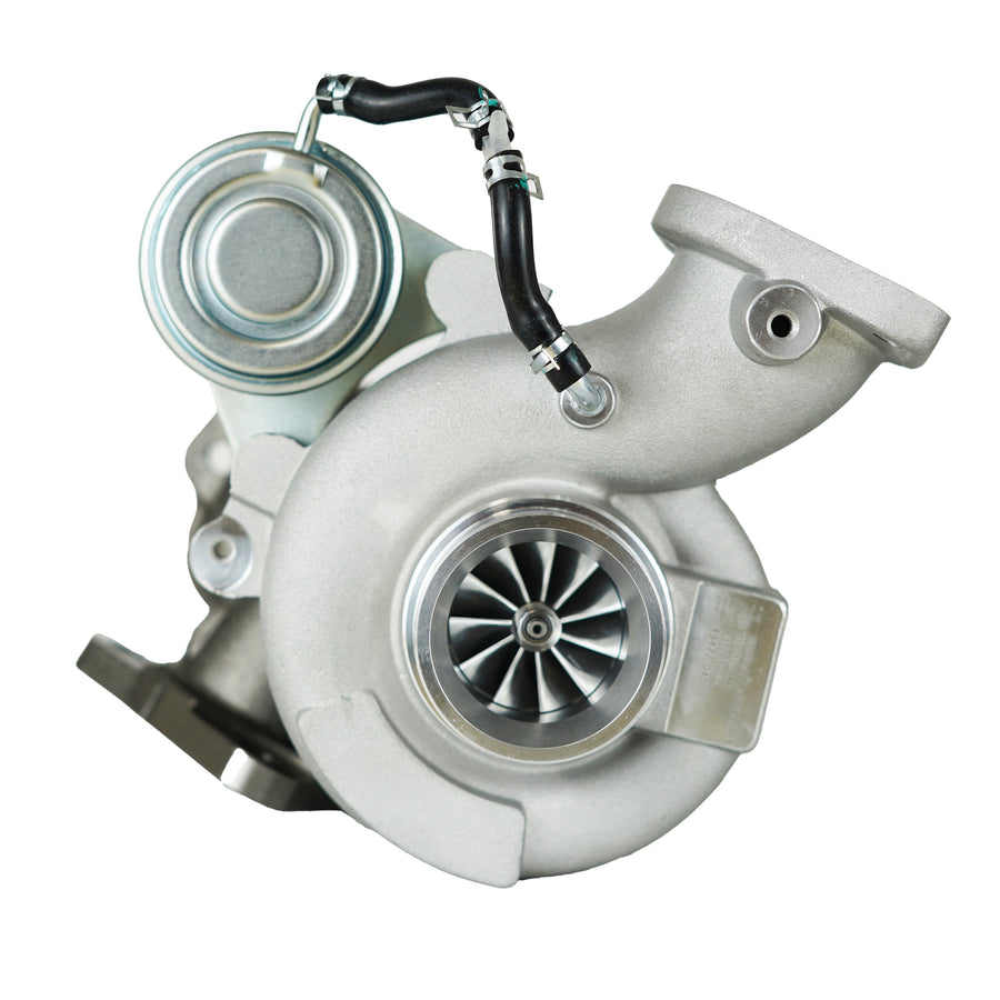 Sturbo Subaru WRX & STi Turbos – CCTTURBO