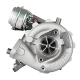 𝐒𝐓𝐀𝐆𝐄 𝟏 CCT Upgrade Hi-Flow Turbo charger To Suit Nissan Navara D40 / Pathfinder YD25 2.5L 4-bolt flange