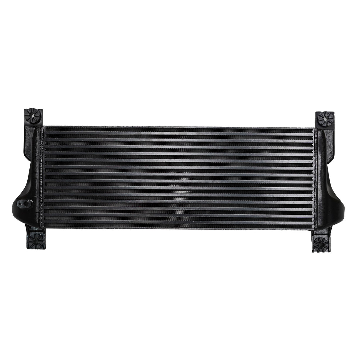 Upgraded Intercooler for Ford Ranger PX1 PX2 PX3 / Mazda BT50 3.2L 106mm thick