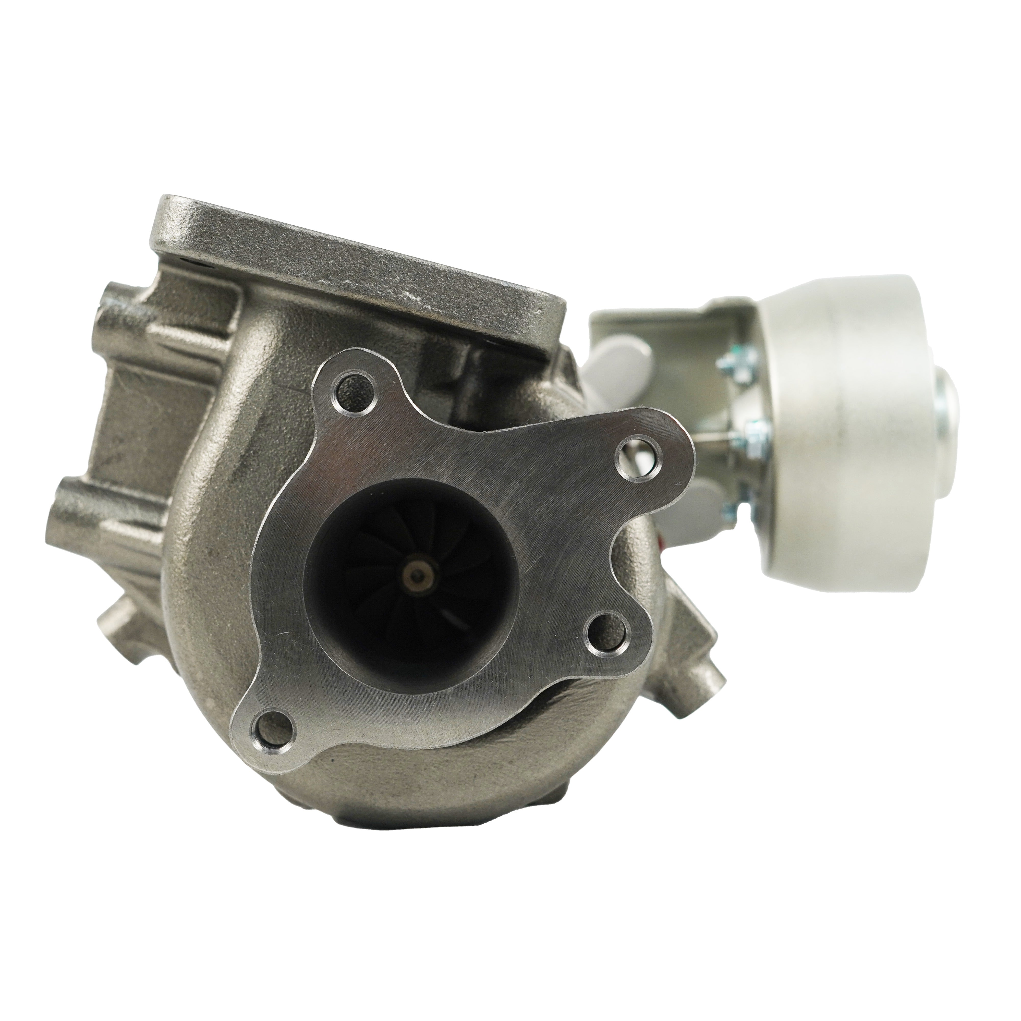 TF035HL CCT Stage1 High Flow Turbo Charger For Mitsubishi ASX