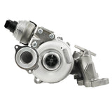 Brand New Turbo Charger To Suit Volkswagen Transporter T5 2.0L TDi 792290 GTB1446