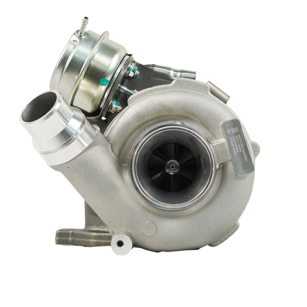 Brand New Turbo Charger To Suit Nissan X-Trail M9R 2.0L GTA1549V 773087