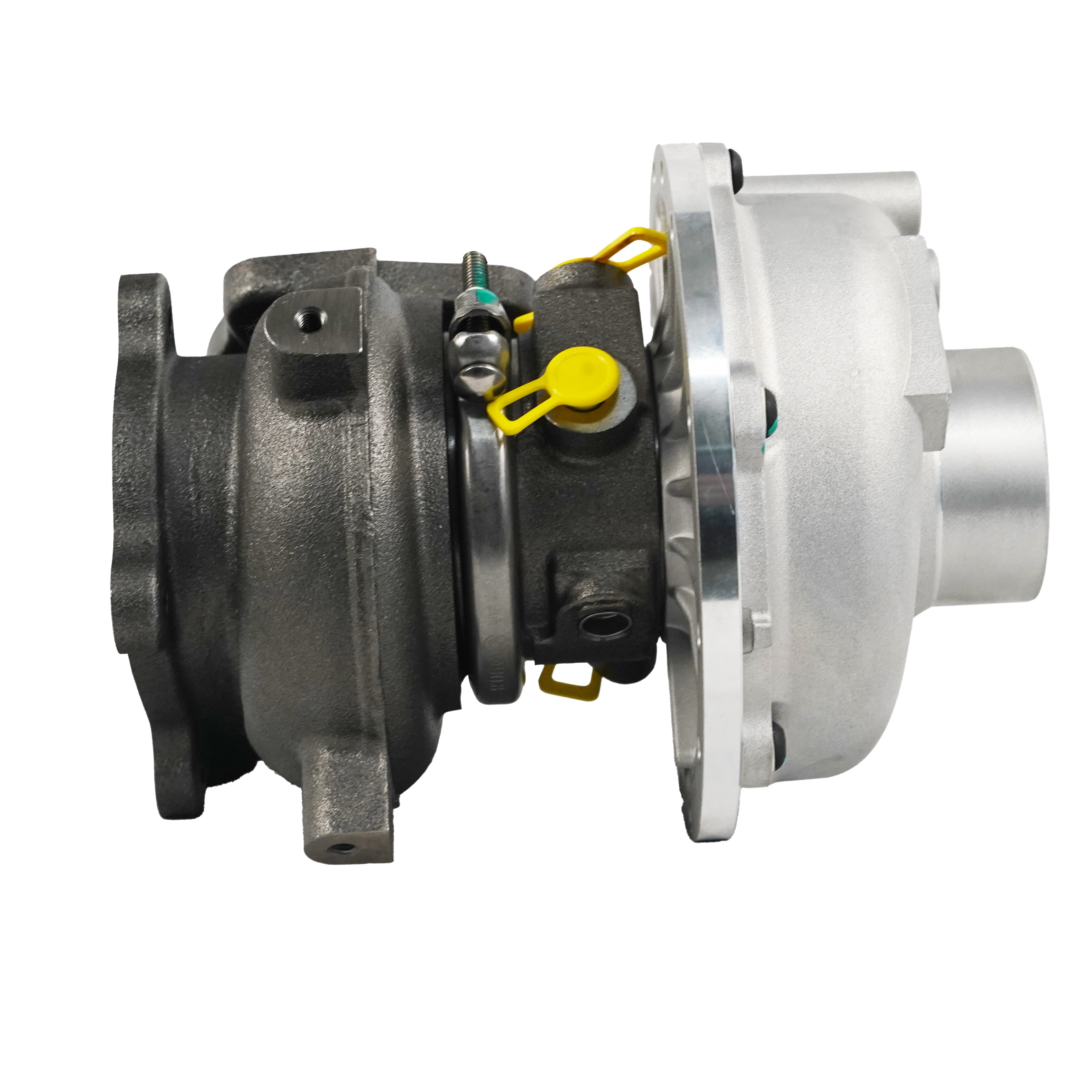 CIFK Turbo Charger for Hitachi ZX240 JCB JS220 EXCAVATOR ISUZU