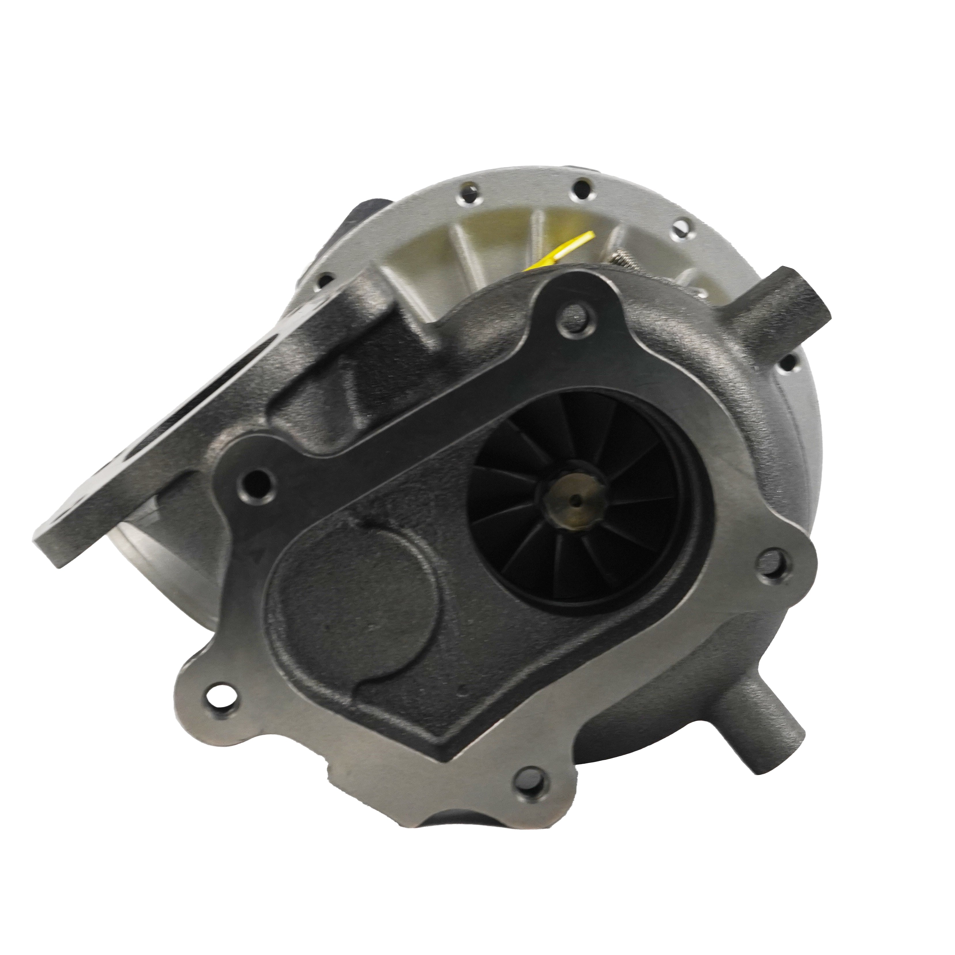 CIFK Turbo Charger for Hitachi ZX240 JCB JS220 EXCAVATOR ISUZU