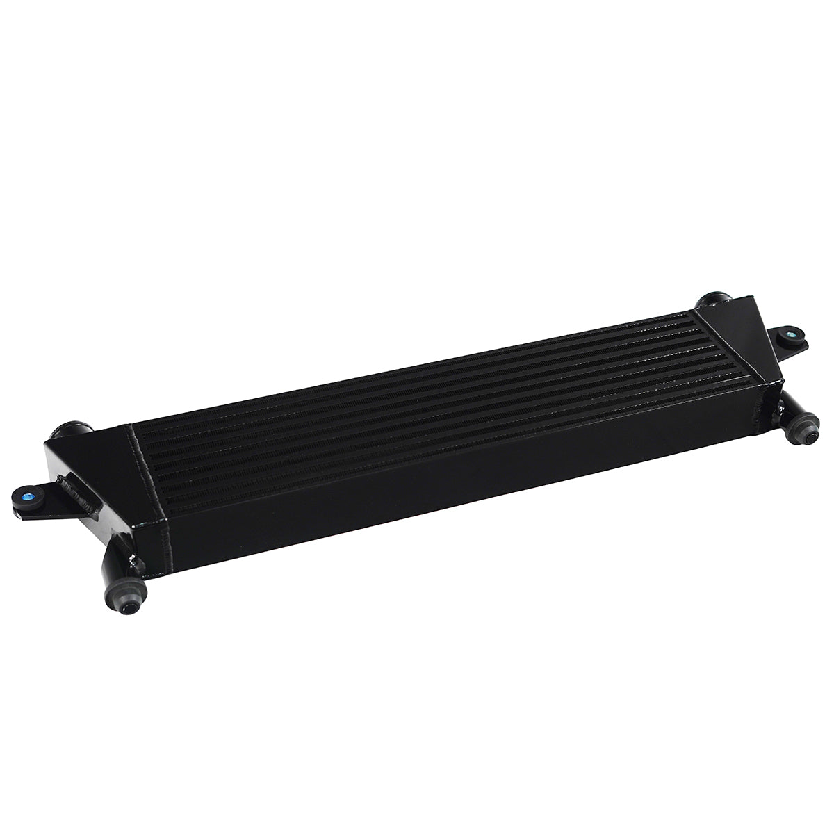 70mm Upgraded Intercooler for Holden RG Colorado 2.8L 2012+