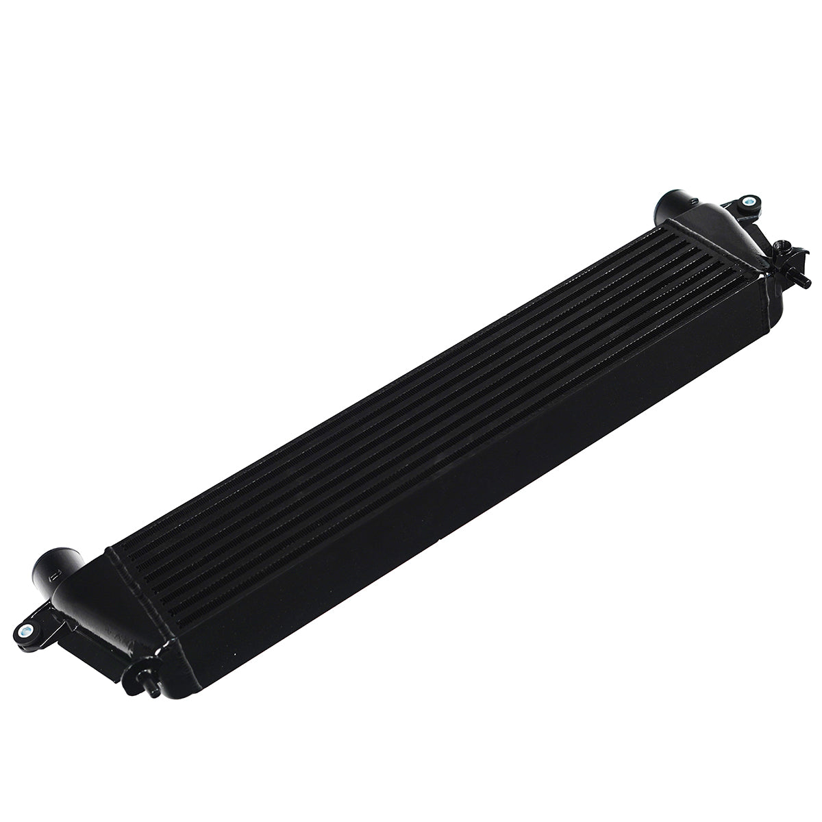 75mm Upgraded Intercooler for Isuzu D-max MU-X 4JJ1 3.0L 2012-2019