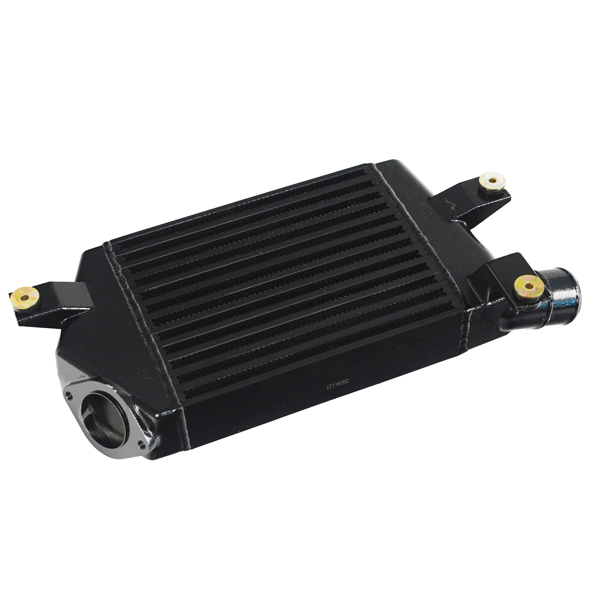 65mm Upgraded Intercooler for Mitsubishi Triton  / Challenger MN ML 2.5L 3.2L