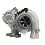 𝐒𝐓𝐀𝐆𝐄 2 CCT Upgrade Hi-Flow Turbo charger To Suit Mitsubishi Triton Pajero 4M40 2.8L ME202578 / 03101