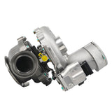 Stage 1 high-flow turbocharger for BMW X3 E83 3.0L M57TU - Image 2