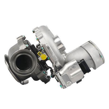 Stage 1 high-flow turbocharger for BMW X3 E83 3.0L M57TU - Image 2