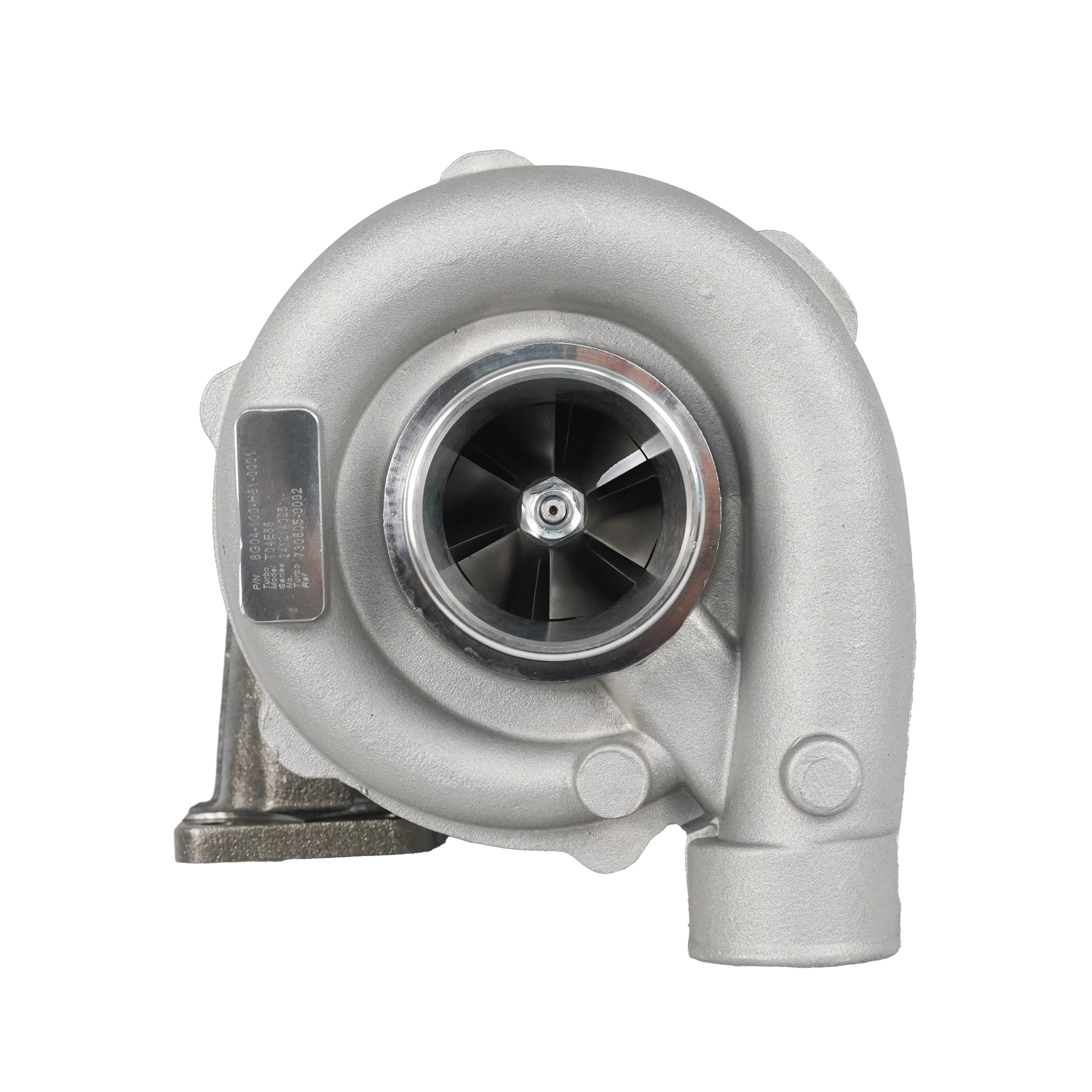 Jrone Turbo for Doosan Excavator DX300LC 8.1L DE08TIS MY06- T04E55