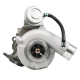 Standard Turbo Charger for Subaru WRX & Forester 2.0L EJ205 TD04 14412-AA231 49377-04200