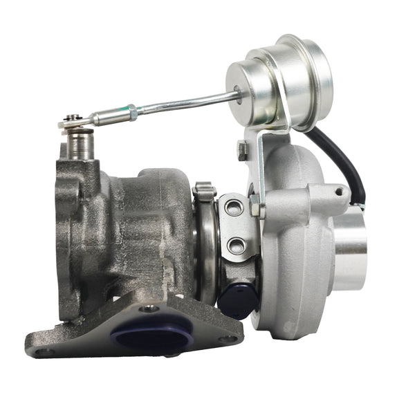 Standard Turbo Charger for Subaru WRX & Forester 2.0L EJ205 TD04 14412-AA231 49377-04200