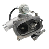 Standard Turbo Charger for Subaru WRX & Forester 2.0L EJ205 TD04 14412-AA231 49377-04200