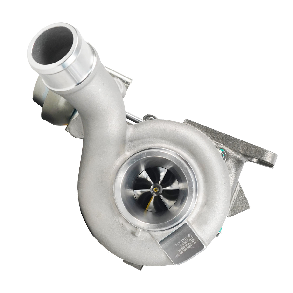CCT Stage1 Turbocharger To Suit Isuzu D-Max & MU-X 4JJ1 3.0L 8983179293 49477-06601