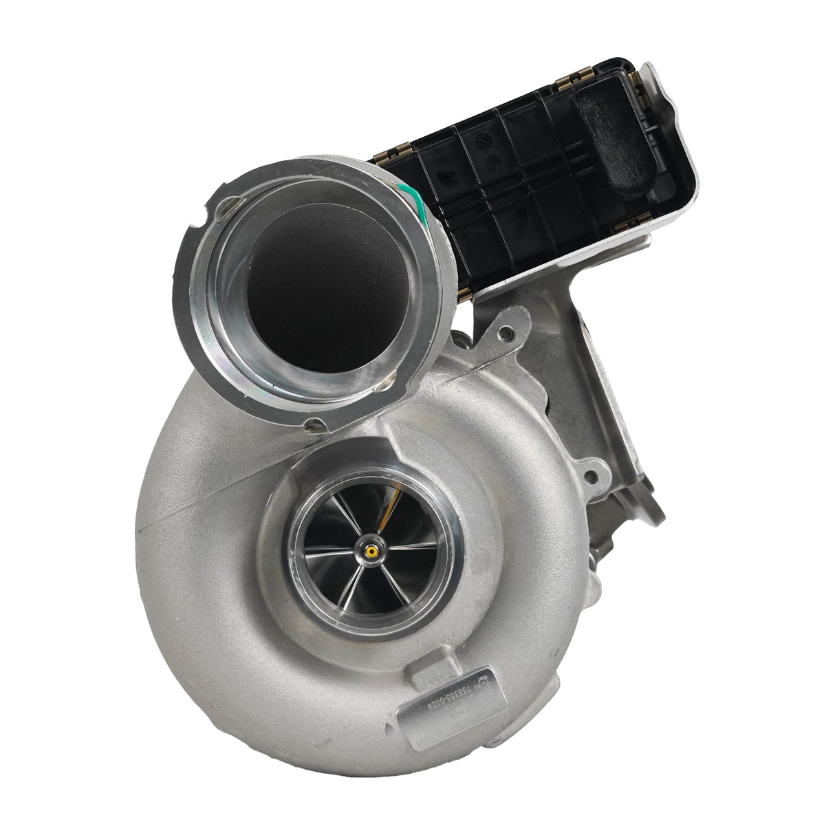 Stage 1 high-flow turbocharger for BMW X3 E83 3.0L M57TU - Image 1