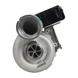 Stage 1 high-flow turbocharger for BMW X3 E83 3.0L M57TU - Image 1