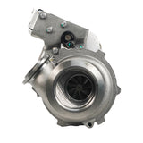 Stage 1 high-flow turbocharger for BMW X3 E83 3.0L M57TU - Image 4