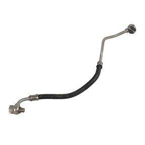 Turbo oil feed pipe for Ford Transit and Land Rover Defender 2.4L 752610