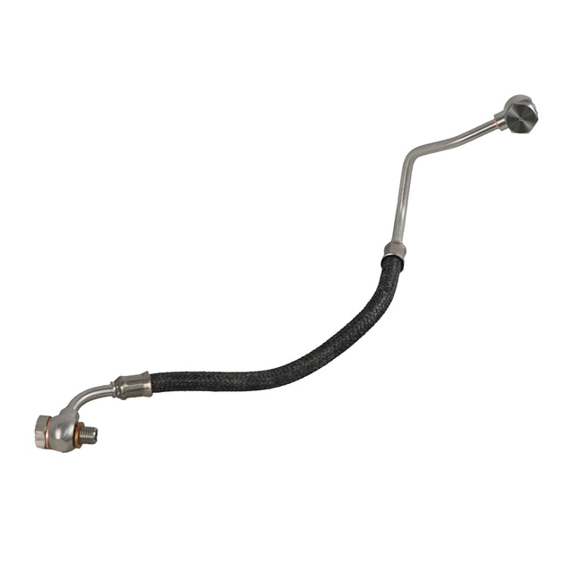 Turbo oil feed pipe for Ford Transit and Land Rover Defender 2.4L 752610