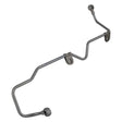Turbo oil feed pipe for Mitsubishi 4N13 1225A183