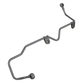 Turbo oil feed pipe for Mitsubishi 4N13 1225A183