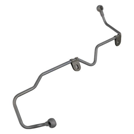 Turbo oil feed pipe for Mitsubishi 4N13 1225A183