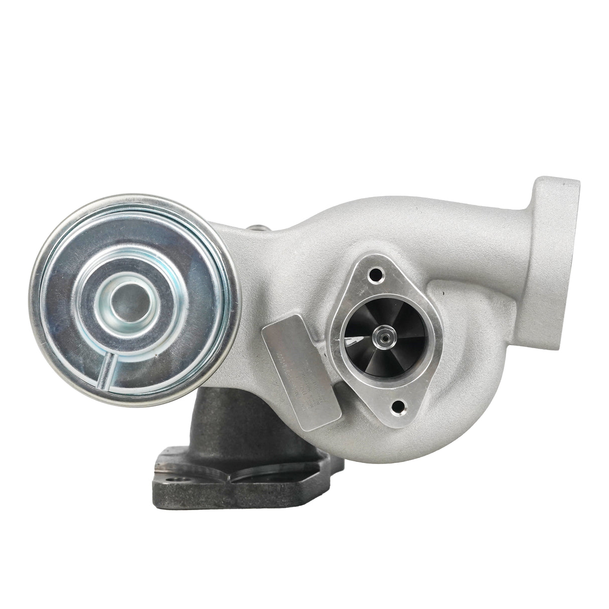 Brand New Turbo Charger To Suit Suzuki Swift Vitara SX4 1.4L K14C 13900-86P01