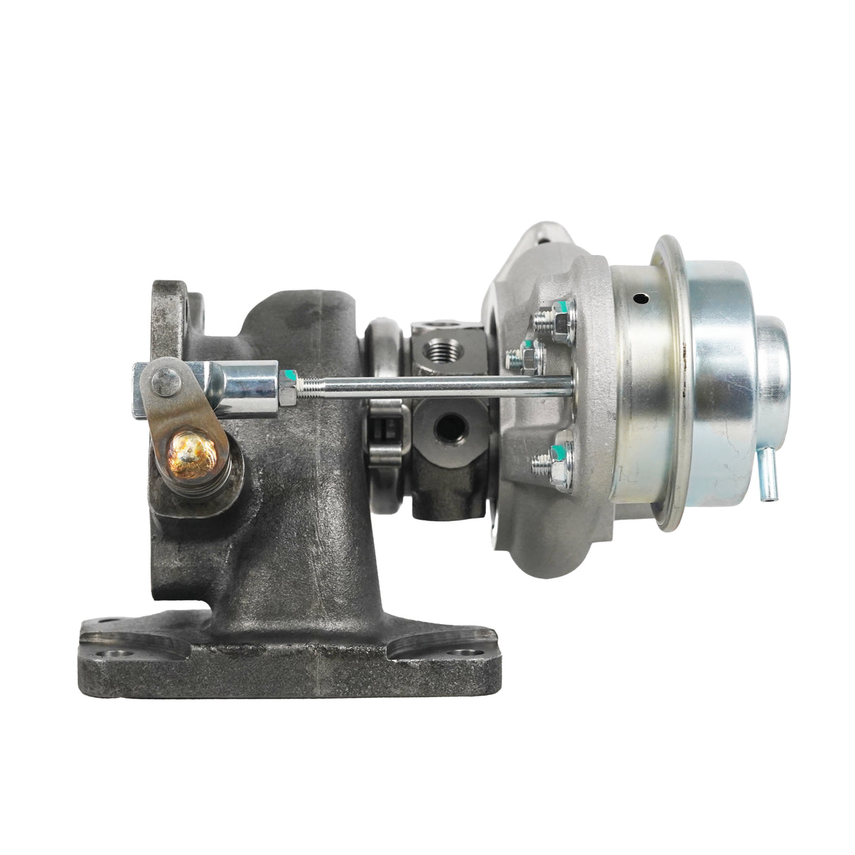 Brand New Turbo Charger To Suit Suzuki Swift Vitara SX4 1.4L K14C 13900-86P01