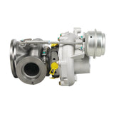 Standard Turbo Charger for BMW 4.4L V8 N63 MGT2256SL 11657605794 821613