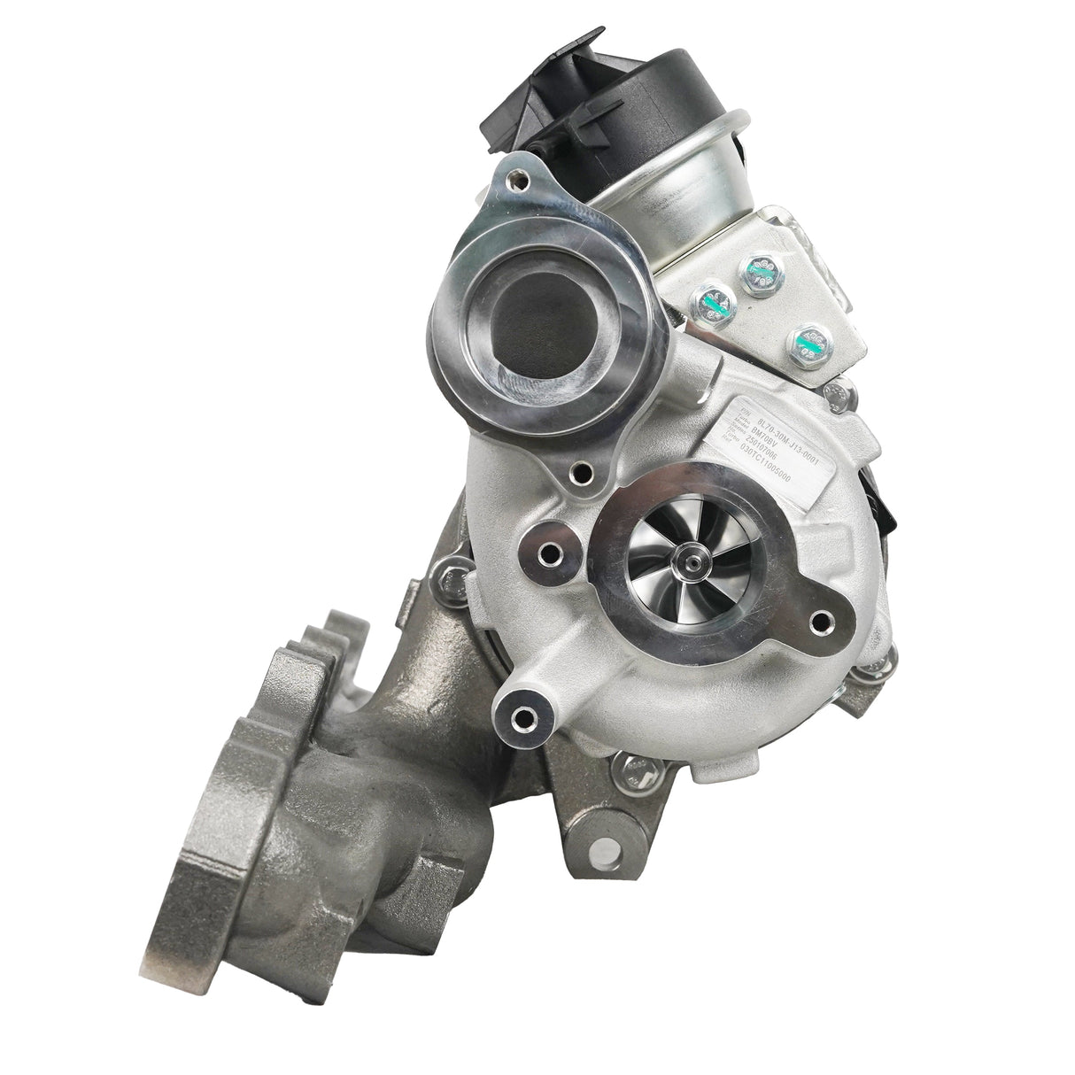 Standard Turbo Charger for Audi A4 & Q5 2.0L TDI BV39 BM70V 04L253010A